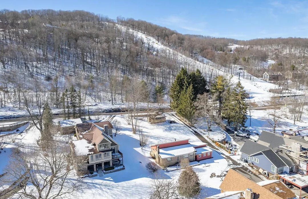 Lake Stone Manor By Railey Vacations-1