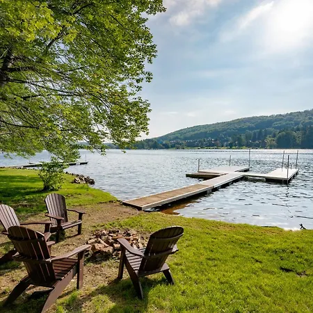 Lake Stone Manor By Railey Vacations-3