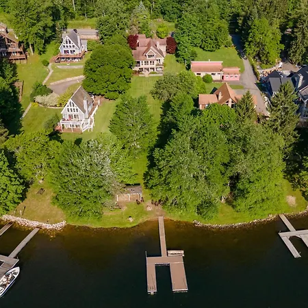 Lake Stone Manor By Railey Vacations-2
